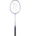 Yonex Voltric 25I Badminton Racquet (Purple Blue-Strung)