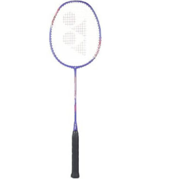 Yonex Voltric 25I Badminton Racquet (Purple Blue-Strung)