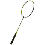 Yonex Voltric FB Badminton Racquet (Unstrung-Black/Green)