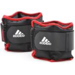 Adidas Adjustable Ankle Weights (1/2 kgs)