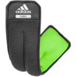 Adidas Ankle/Wrist Weights (0.5/1/1.5 kgs)