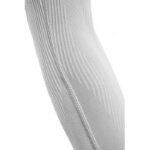 Adidas Compression Arm Sleeves - Black/Grey (L/XL)