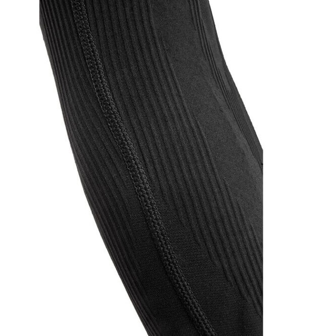 Adidas Compression Arm Sleeves - Black/Grey (L/XL)