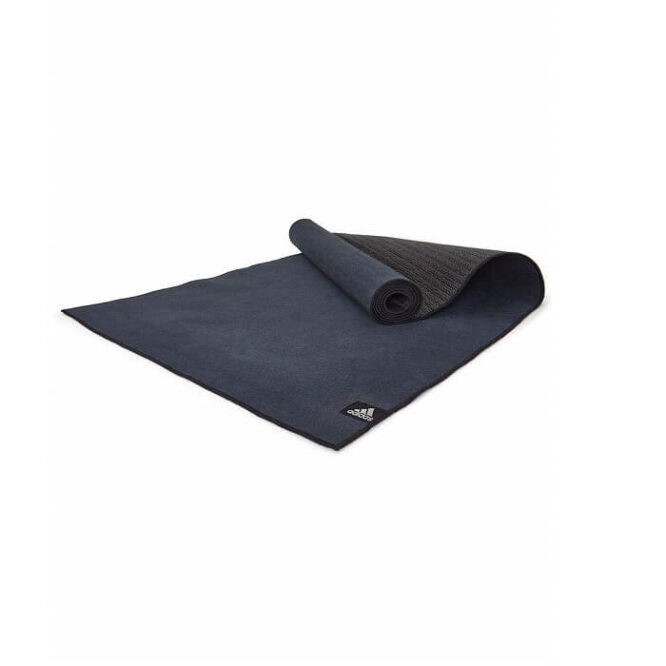 Adidas Hot Yoga Mat - 2mm (Black)
