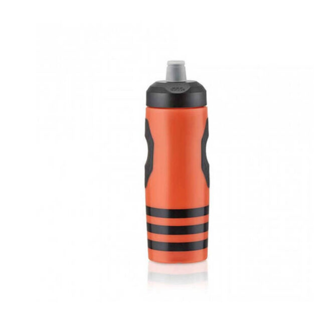 Adidas Performance Water Bottle-600ml RED