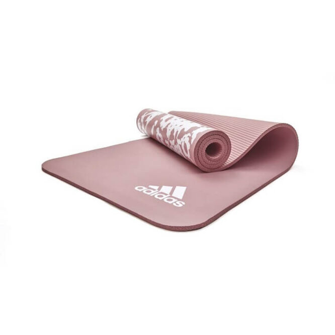 Adidas Tie Yoga Mat - 10mm
