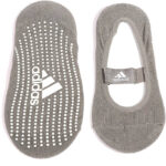 Adidas Yoga Socks-Grey (M/L)