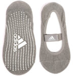 Adidas Yoga Socks-Grey (S/M)