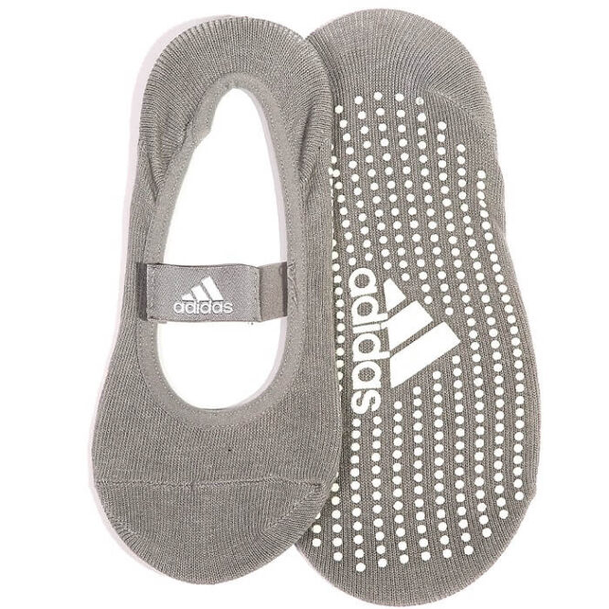 Adidas Yoga Socks-Grey (S/M)