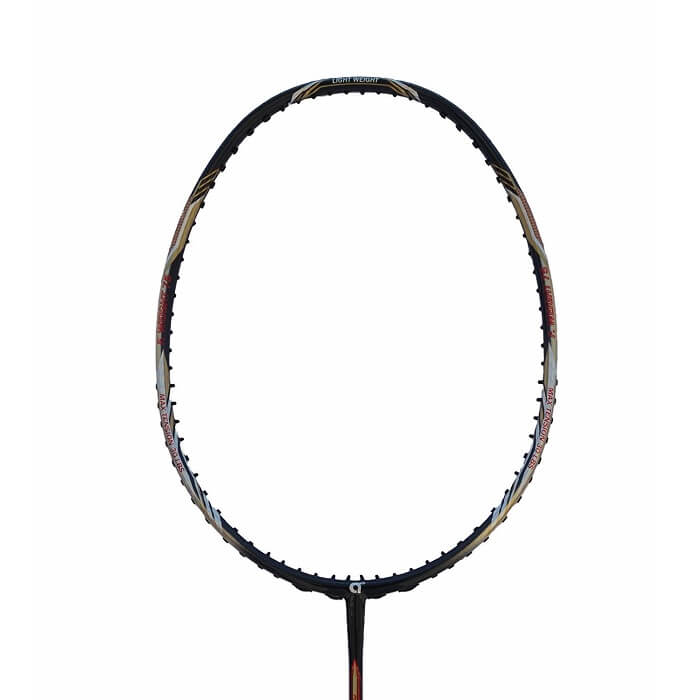 Apacs Feather Weight 75 Badminton Racquet (Unstrung) – Sports Wing ...