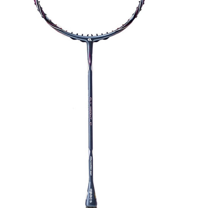 Apacs Fly Weight 10 Badminton Racquet (Unstrung)