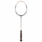 Apacs La Ziggler Badminton Racquet (Unstrung)