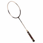 Apacs La Ziggler Badminton Racquet (Unstrung)