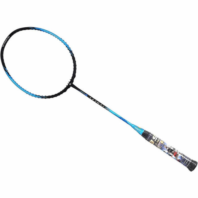 Apacs Lethal 28 Badminton Racquet (Unstrung)