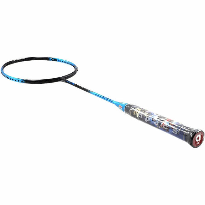 Apacs Lethal 28 Badminton Racquet (Unstrung)