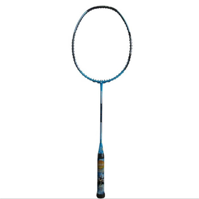 Apacs Raider 2000 Badminton Racquet (Imported kit Bag)