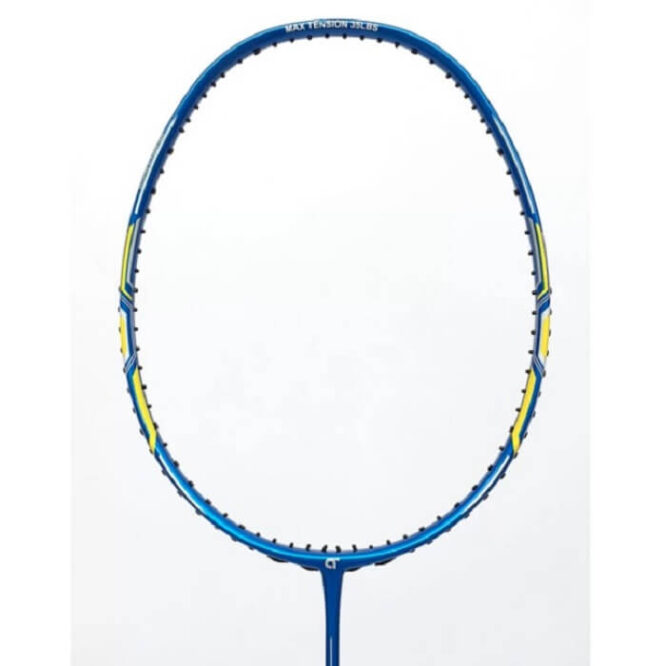 Apacs Satellite 88 Badminton Racquet (Imported kit Bag)