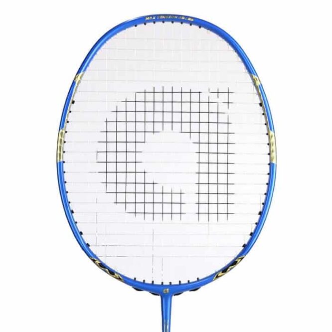 Apacs i-Ziggler LHI Pro Badminton Racquet (Unstrung)