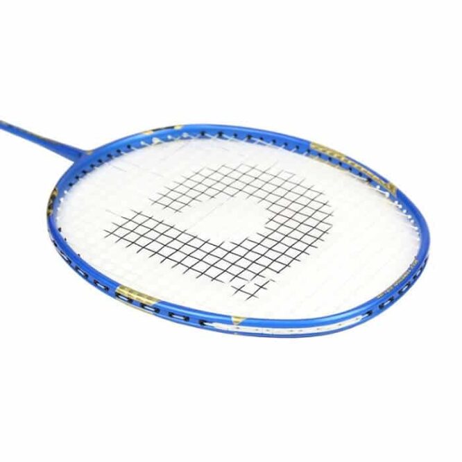 Apacs i-Ziggler LHI Pro Badminton Racquet (Unstrung)