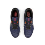Asics GT-1000 8 Running Shoes (Peacoat/Black)