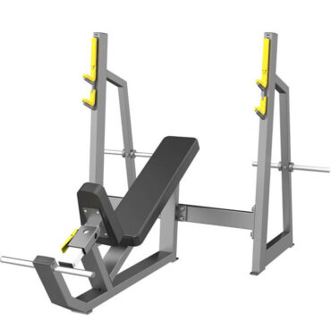 Cosco CE-3042 Olympic Incline Bench