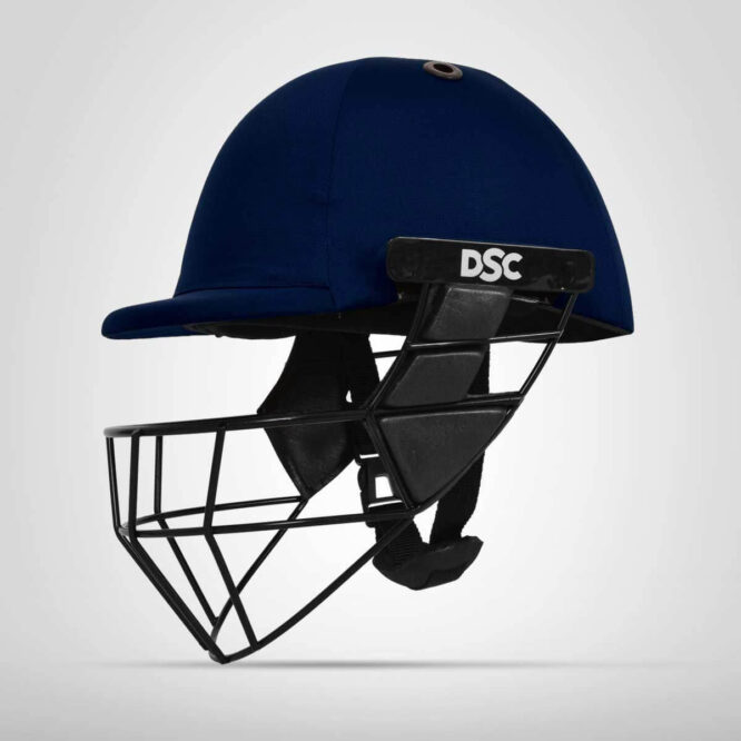 DSC Avenger Pro Titanium Cricket Helmet