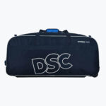 DSC Cricket Intense Shoc Wheelie Kitbag (5)