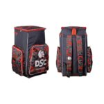 DSC Cricket Valence Luster Kitbag (Without Wheel)