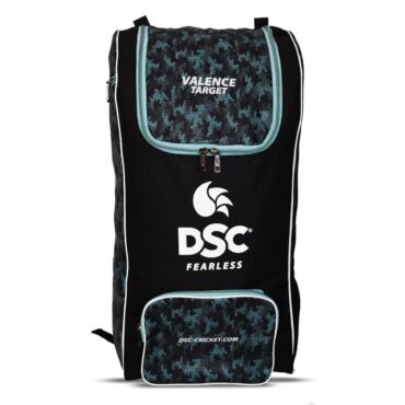 DSC Cricket Valence Target Kitbag (Without Wheel)