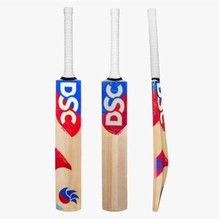 DSC Intense Force Kashmir Willow Cricket Bat (2)