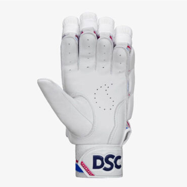 DSC Intense Pro Cricket Batting Gloves (1)