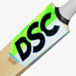 DSC Uzi-Usman Khawaja Players Edition Cricket Bat p2