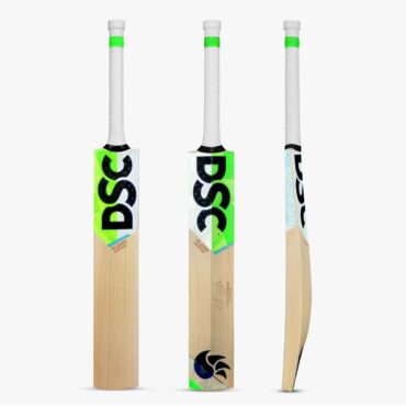 DSC Uzi-Usman Khawaja Players Edition Cricket Bat