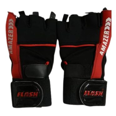 Flash Amazer Gym Gloves