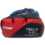 Flash Hockey Goalie Bag_R