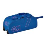 GM 606 Wheelie Cricket Kit Bag
