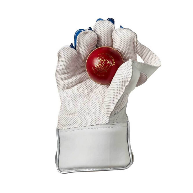 GM 909 Wicket Keeping Gloves