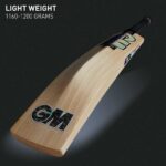 GM Chroma Signature L.E. Cricket Bat-English Willow