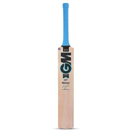 GM Diamond 202 Cricket Bat-Kashmir Willow
