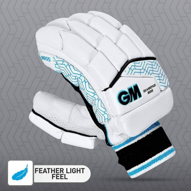 GM Diamond 808 Batting Inner Gloves