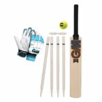 GM Eclipse Cricket Kit