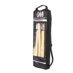 GM Flare Plastic Cricket Kit -(2 Bat set, Size-6)