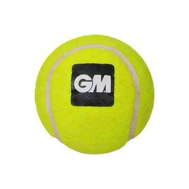 GM Heavy Tennis Balls (Red/Yellow)
