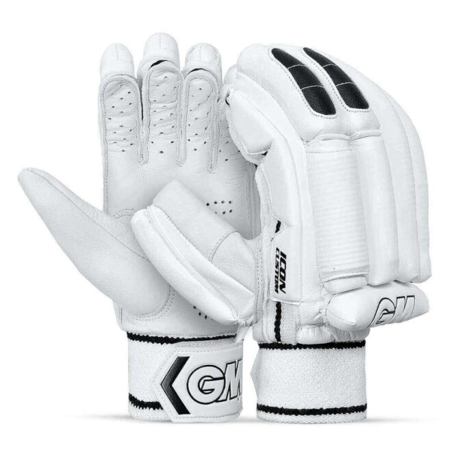 GM Icon Custom Batting Gloves