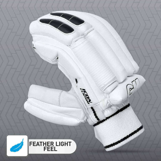 GM Icon Custom Batting Inner Gloves