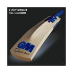 GM Siren Player Edition Cricket Bat-English Willow