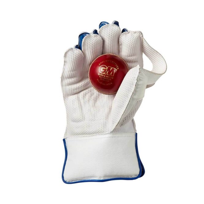 GM Siren Wicket Keeping Gloves
