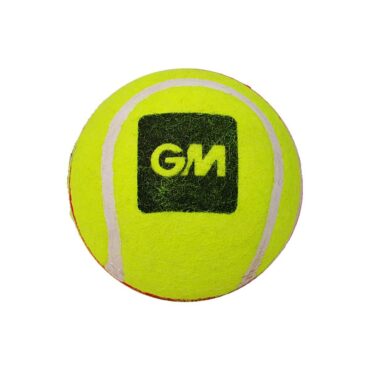 GM Swing King Cricket Balls (Red/Yellow)