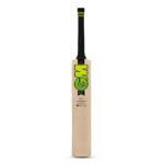GM Zelos II 909 L.E. Cricket Bat-English Willow