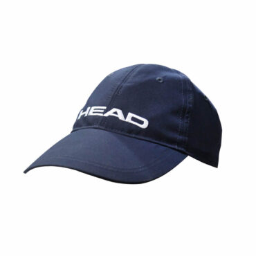 Head Cap Pro Cotton Cap (Navy)